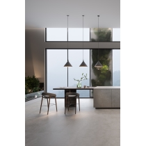 EXPANSE - 64X127 CEMENT, SLATE, HONED